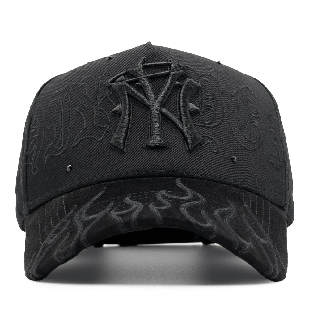 THIRTY ONE NY FLAMES