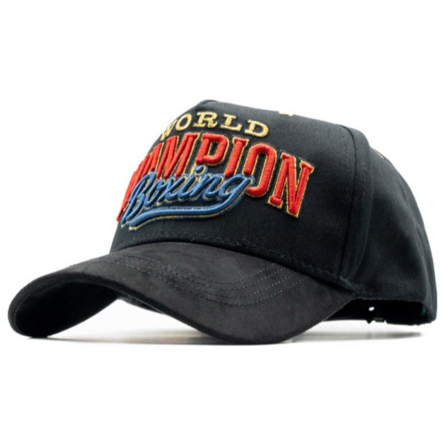 Dandy Hats X Canelo WBC