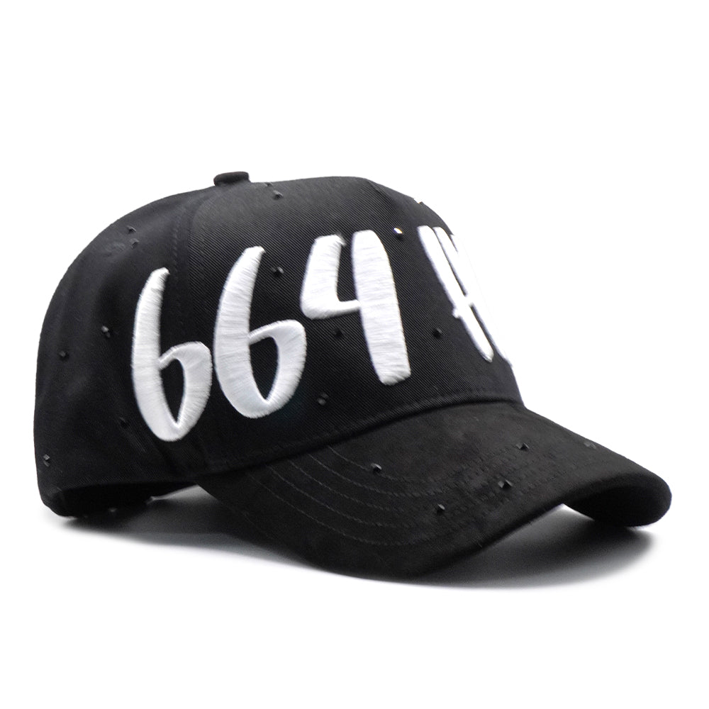 THE 664 CLUB
