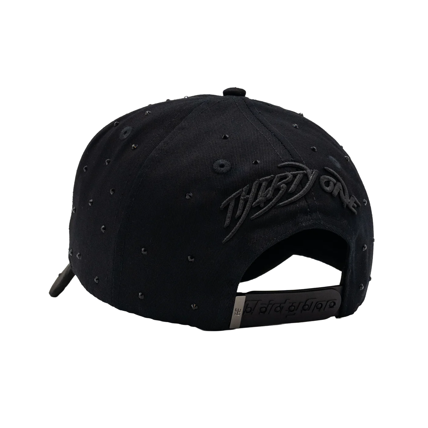 THIRTY ONE - 31 BLACKOUT
