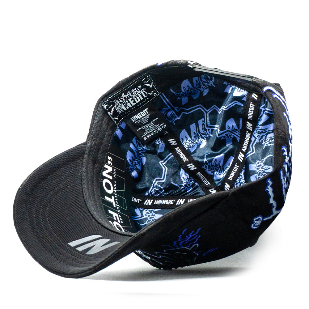 Innedit Anymore & Innedit