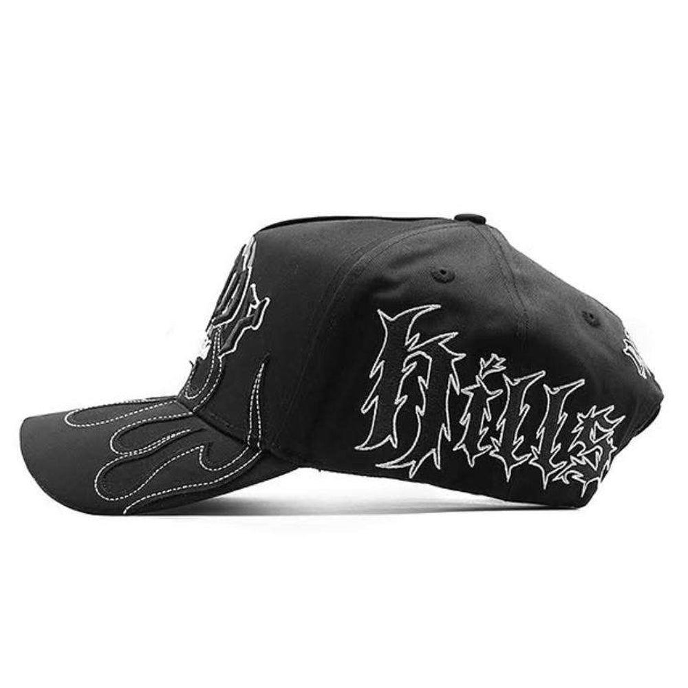 Dandy Hats X Lost Hills “Burning Hills”