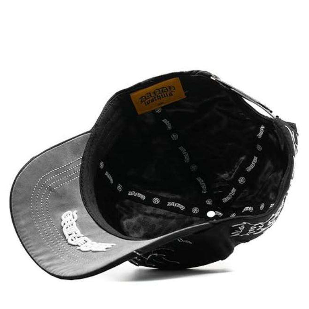 Dandy Hats X Lost Hills “Burning Hills”