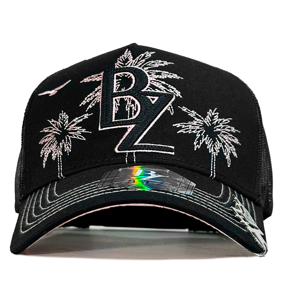 Baez Ocean Drive