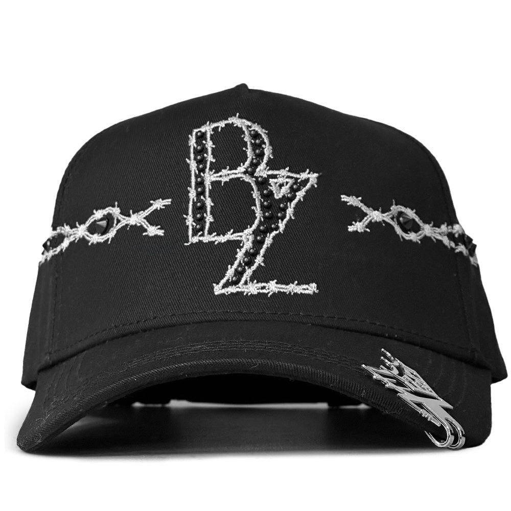 Bz Spikes Barbaez