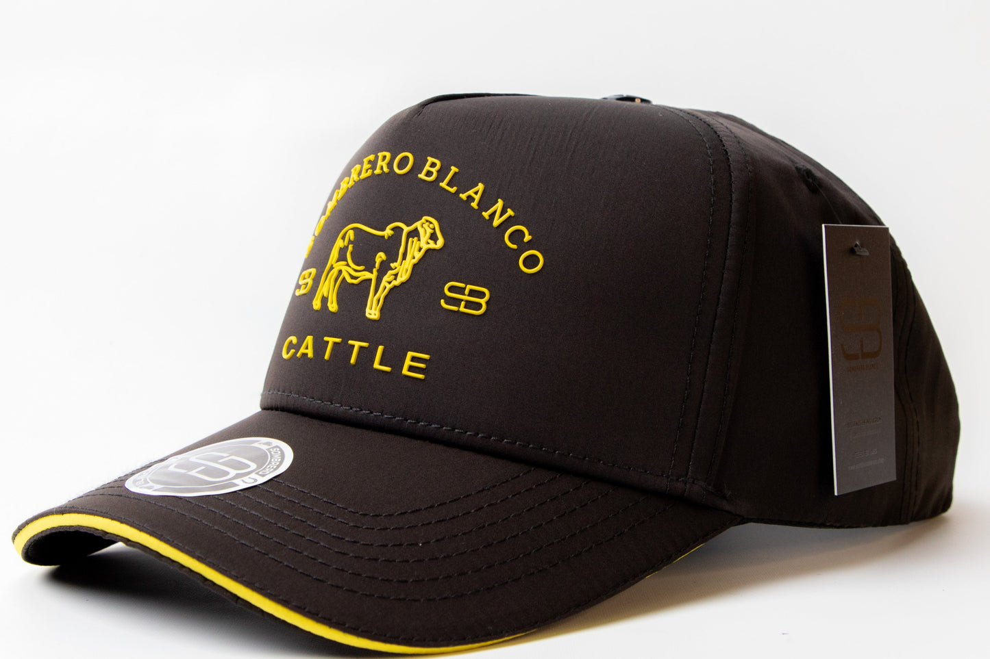 Sombrero Blanco Cattle