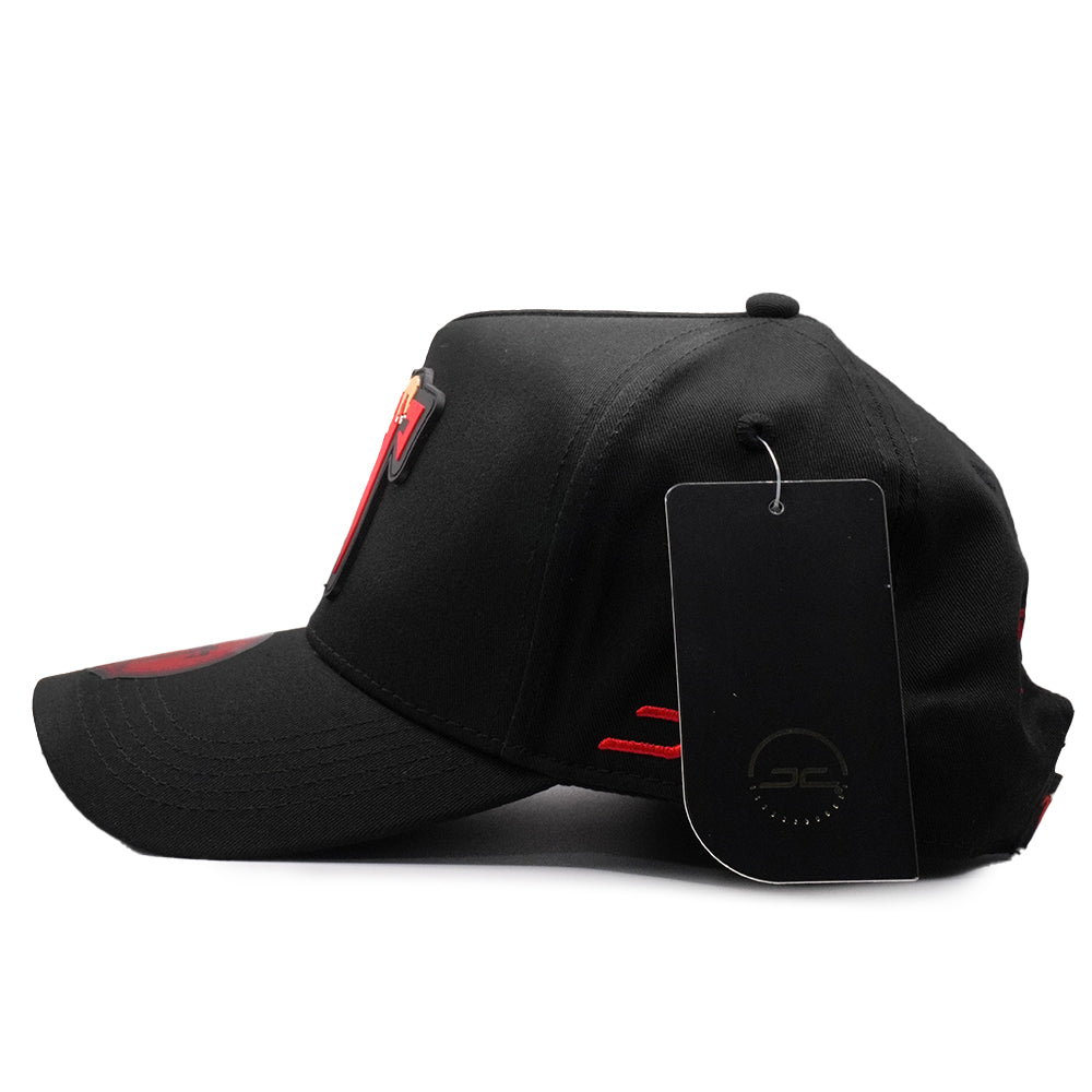 CT Black