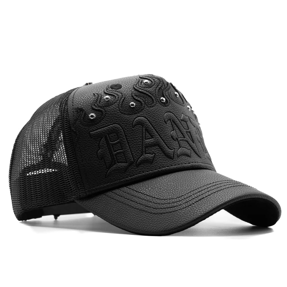 Dandy Hats Did This