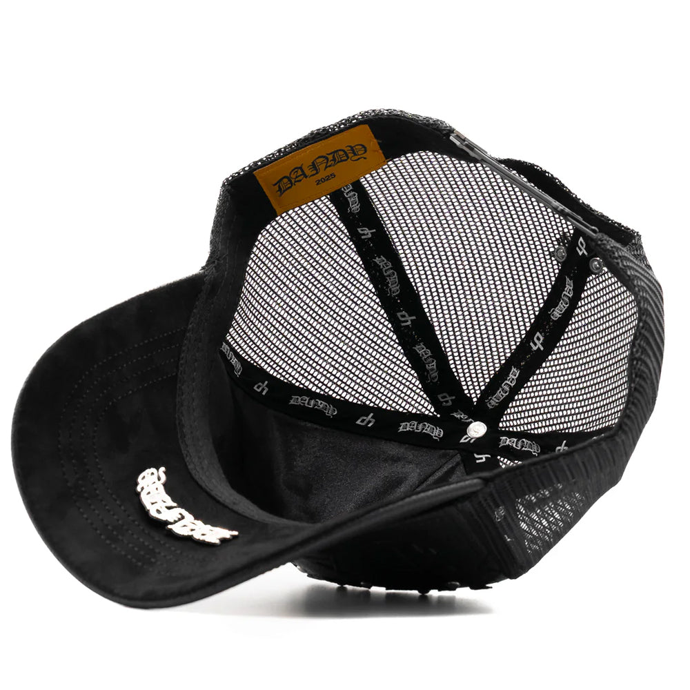 Dandy Hats Did This