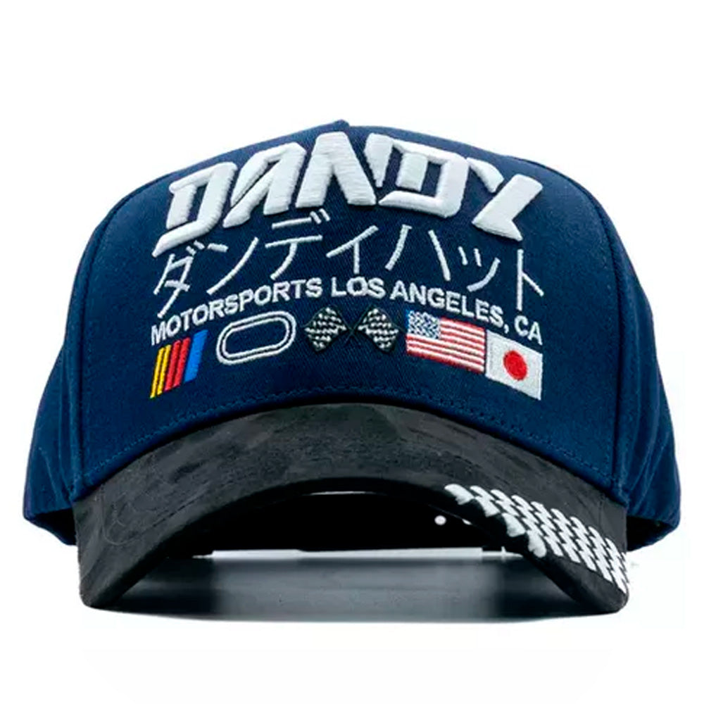 MotorSport DandyHats