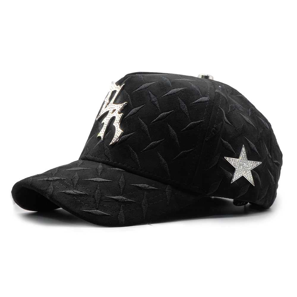 Dreamer Hats DR Iron