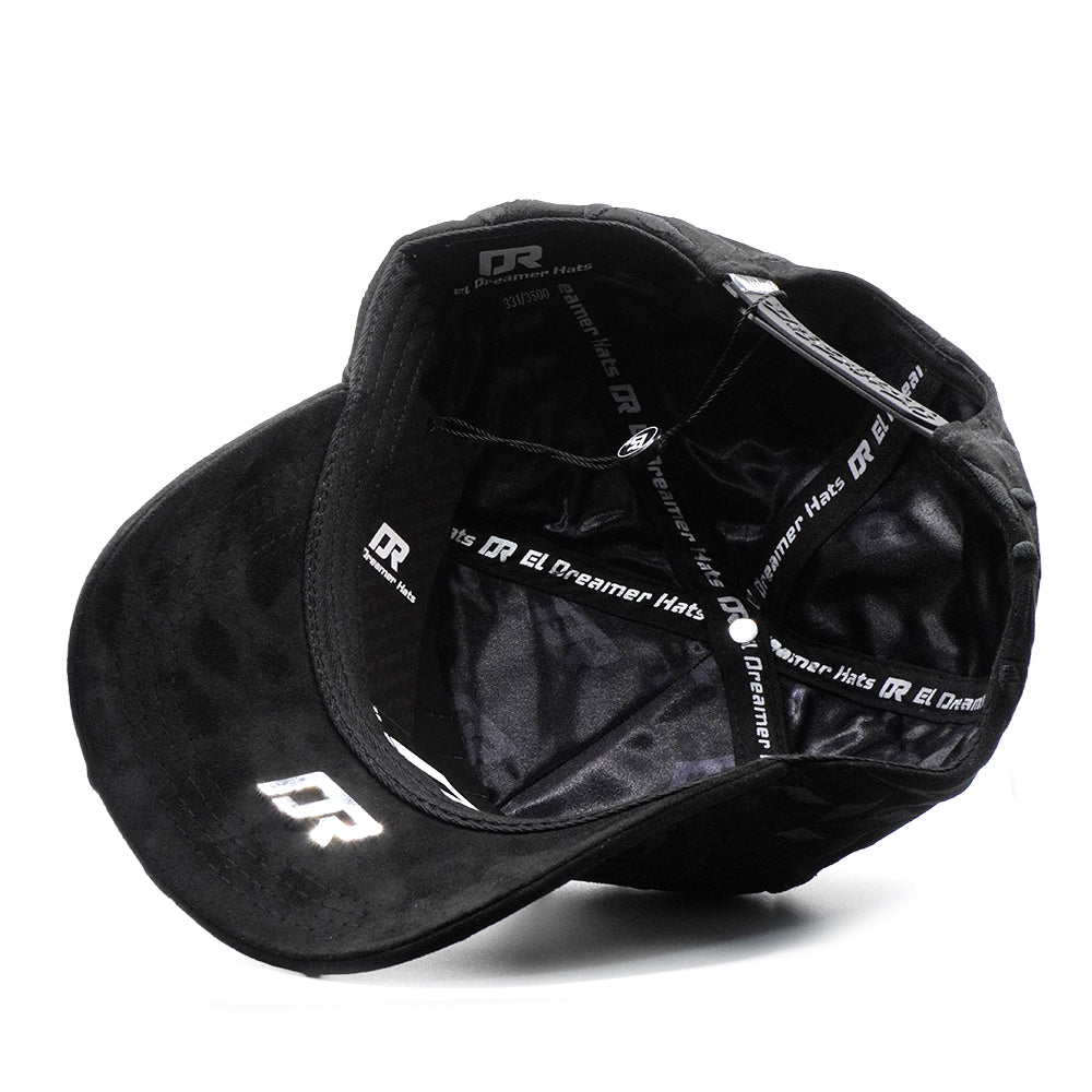 Dreamer Hats DR Iron