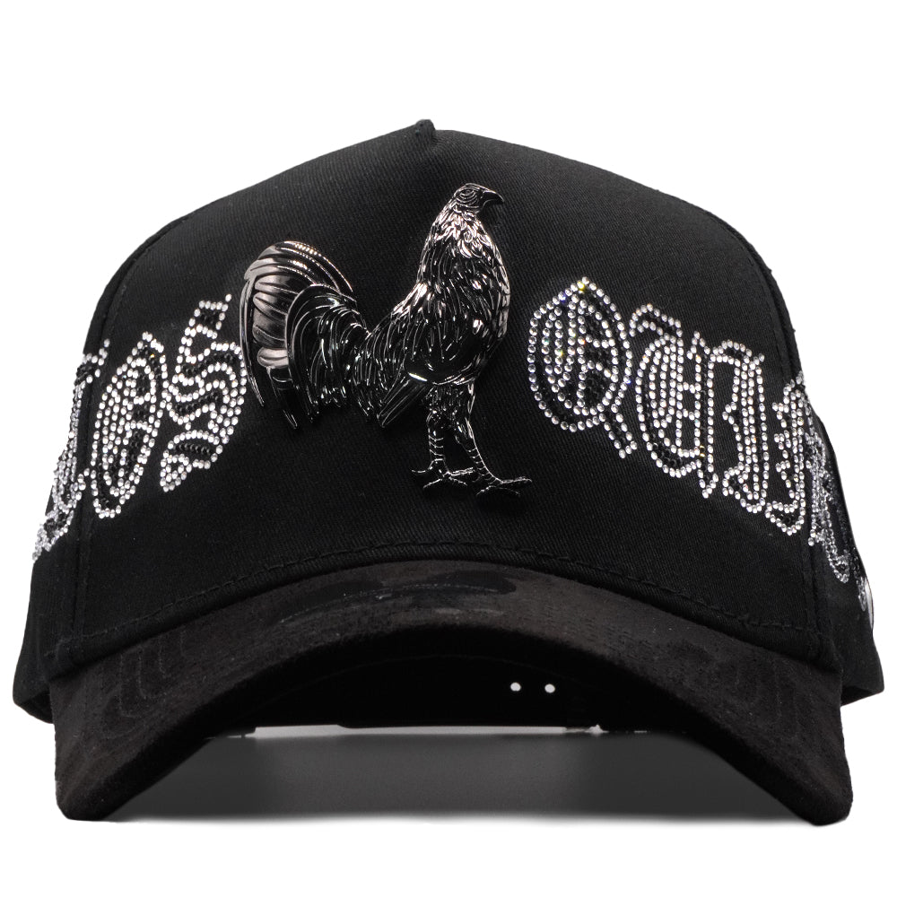 Gorra Puestos Quince Edición Limitada - Can Am