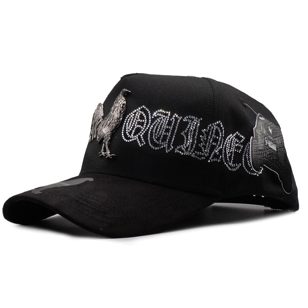 Gorra Puestos Quince Edición Limitada - Can Am