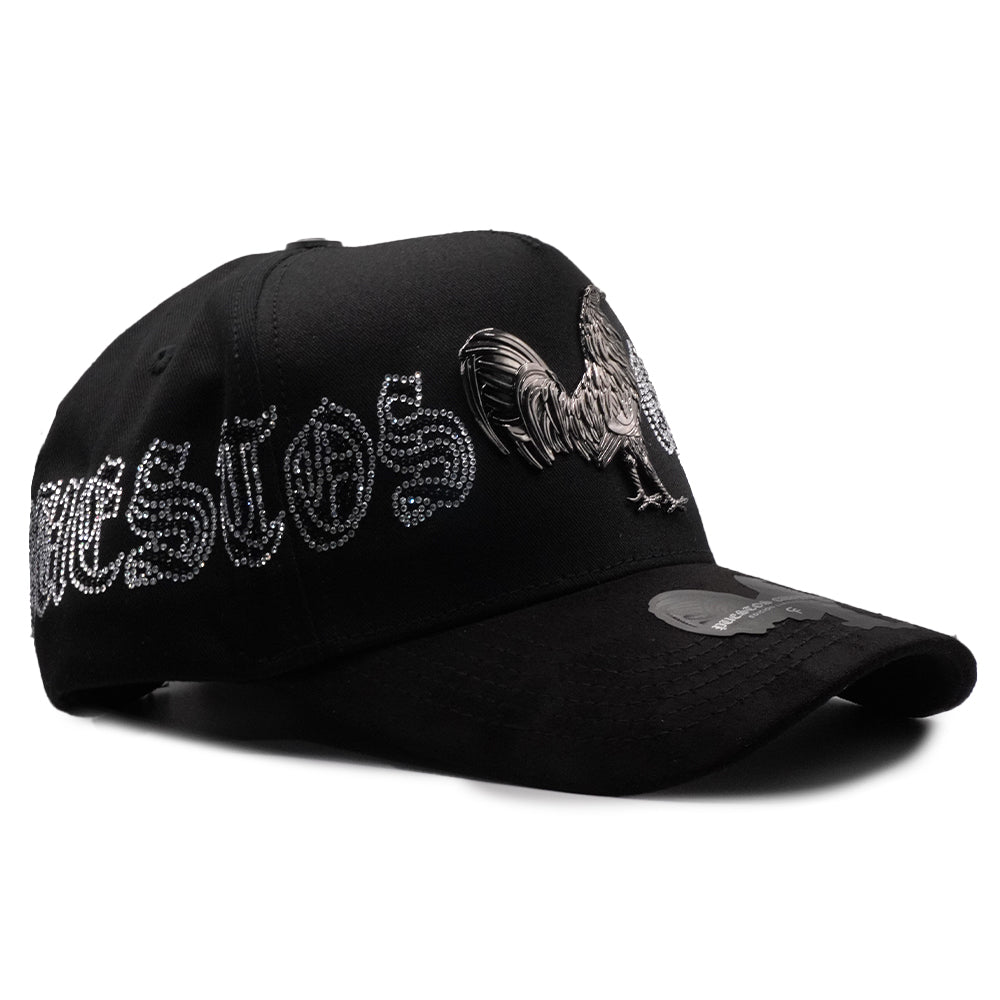 Gorra Puestos Quince Edición Limitada - Can Am