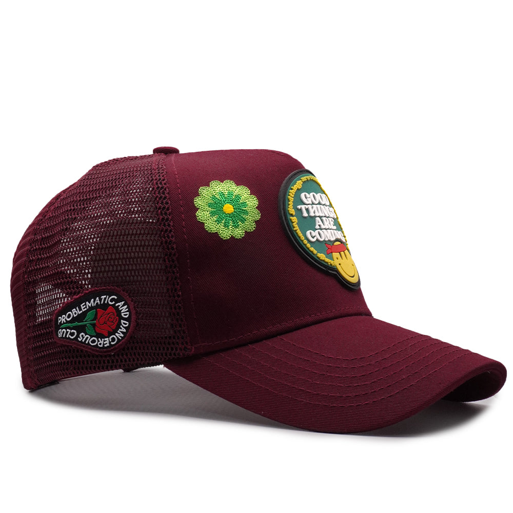 Good Things MALLA Tinto