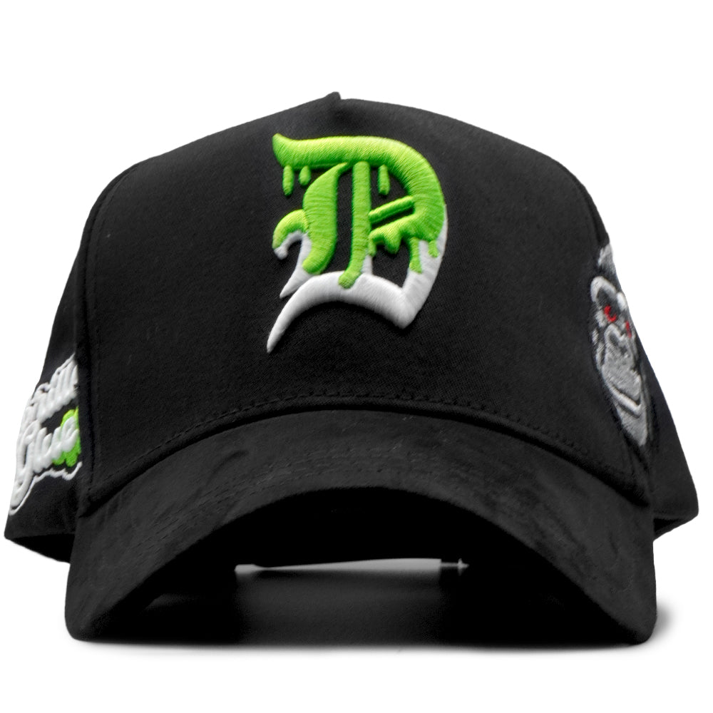 Dreamer Hats Gorilla Gule