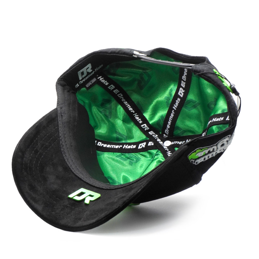 Dreamer Hats Gorilla Gule