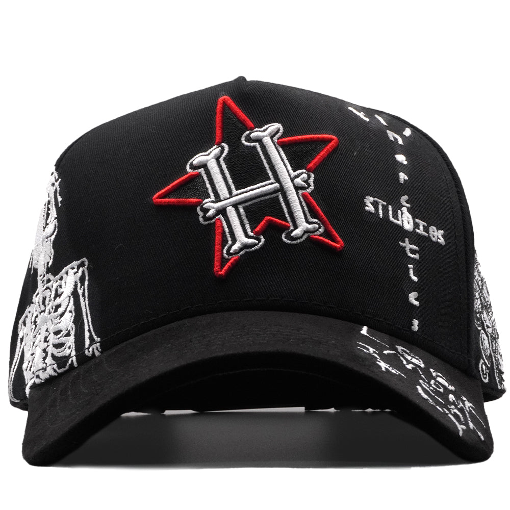 HOUSTON TRAVIS