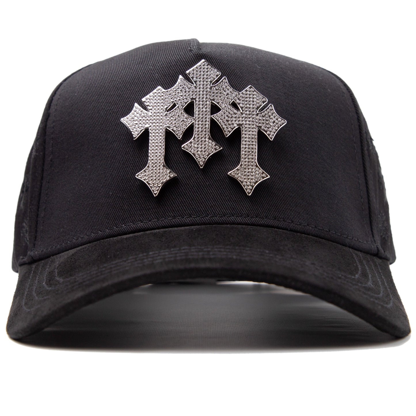 Barbas Hats Chorome I (Last Edition)