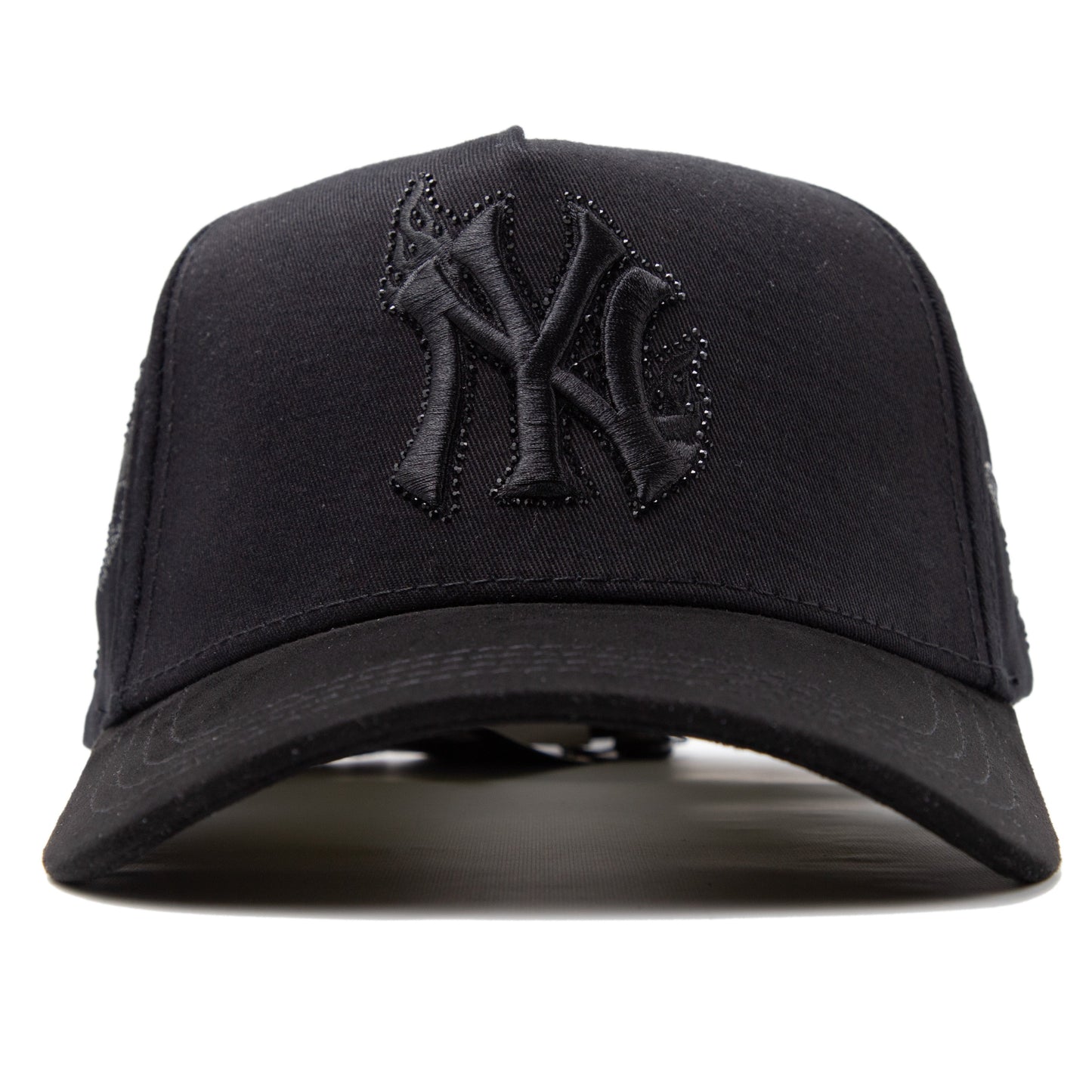 Dreamer Hats N.Y. Flames No Soul
