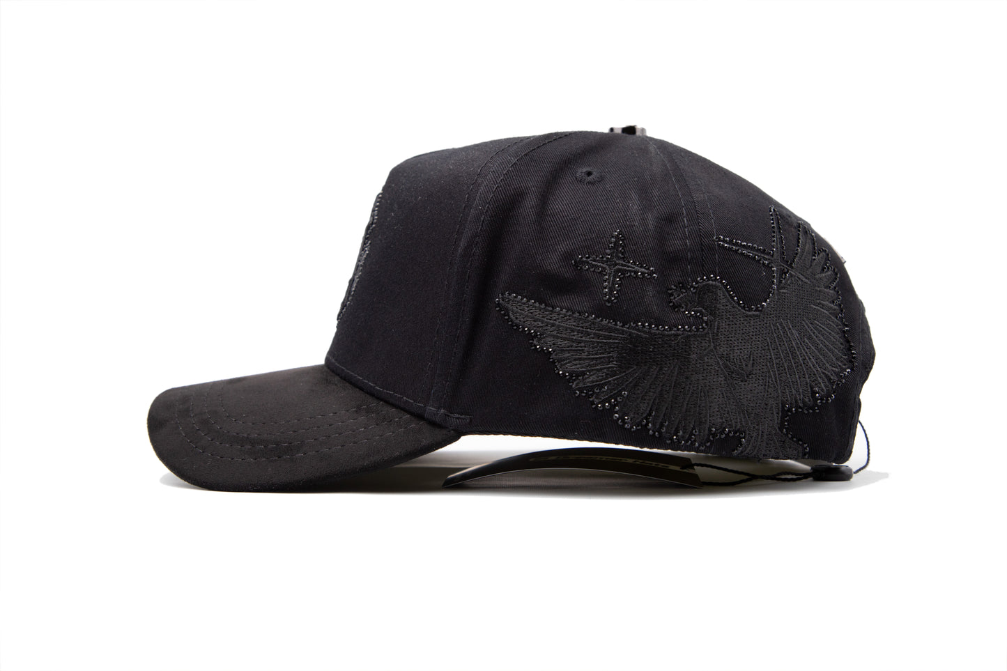 Dreamer Hats N.Y. Flames No Soul