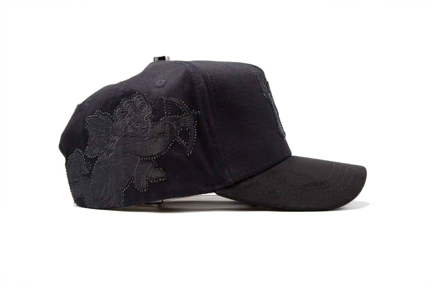 Dreamer Hats N.Y. Flames No Soul