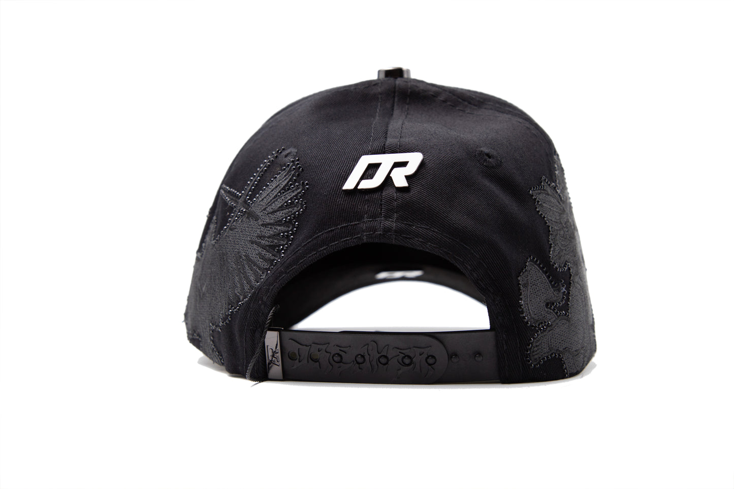 Dreamer Hats N.Y. Flames No Soul