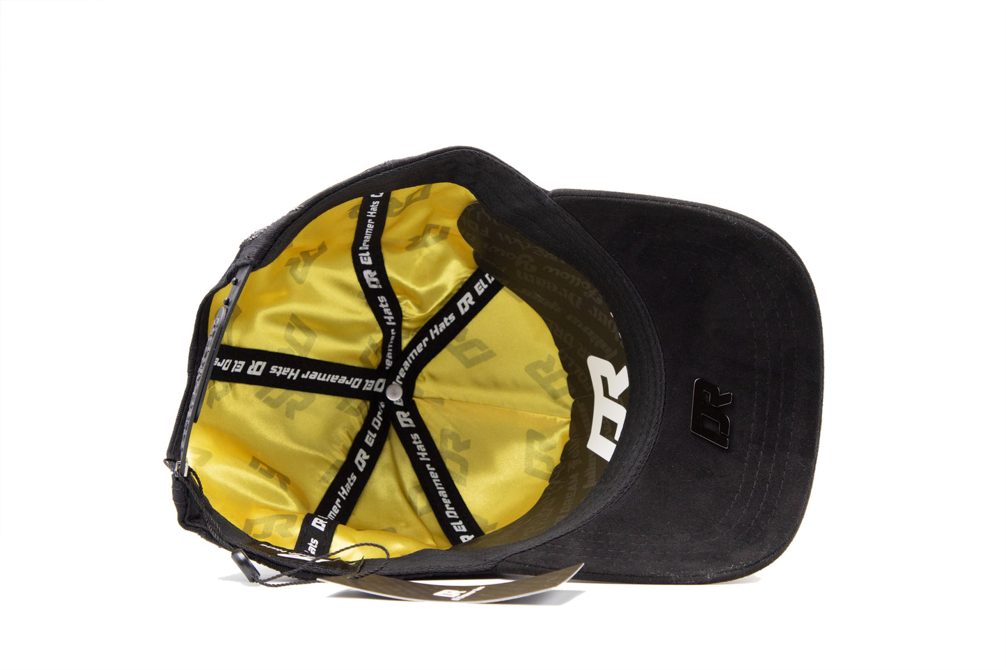Dreamer Hats N.Y. Flames No Soul