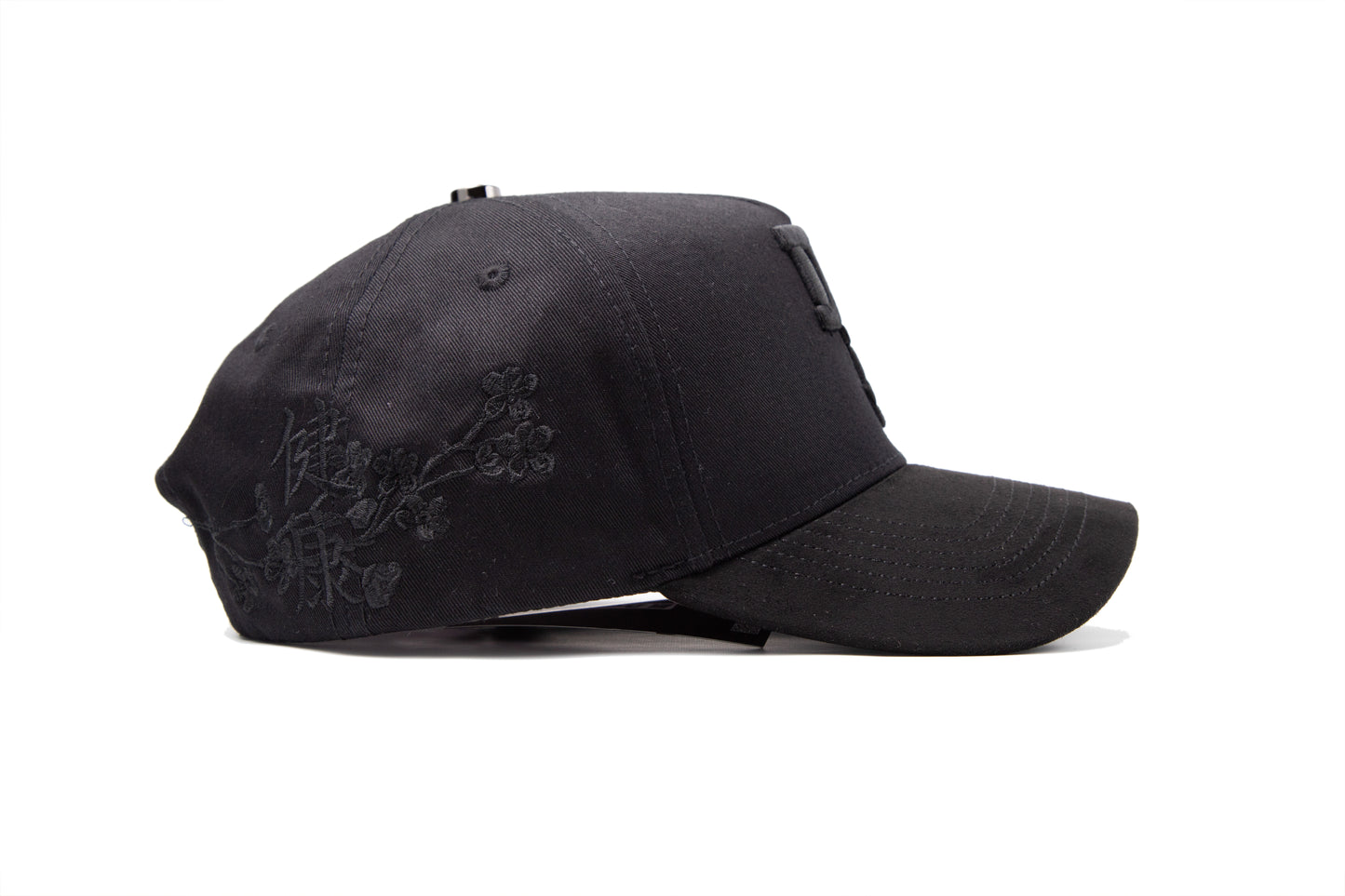 Dreamer Hats Kanji No Soul