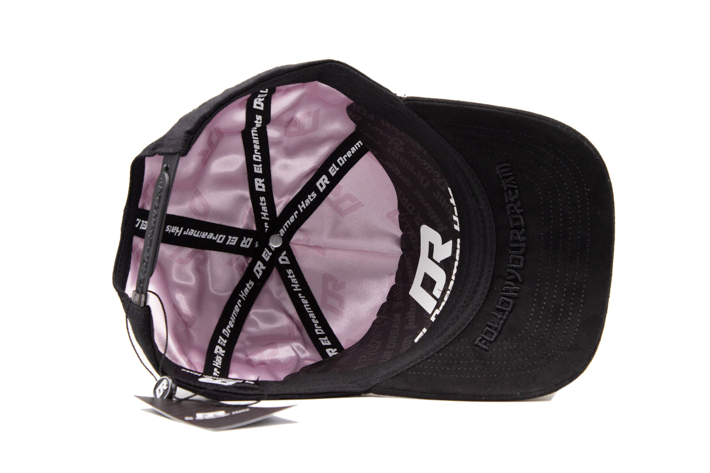 Dreamer Hats Kanji No Soul
