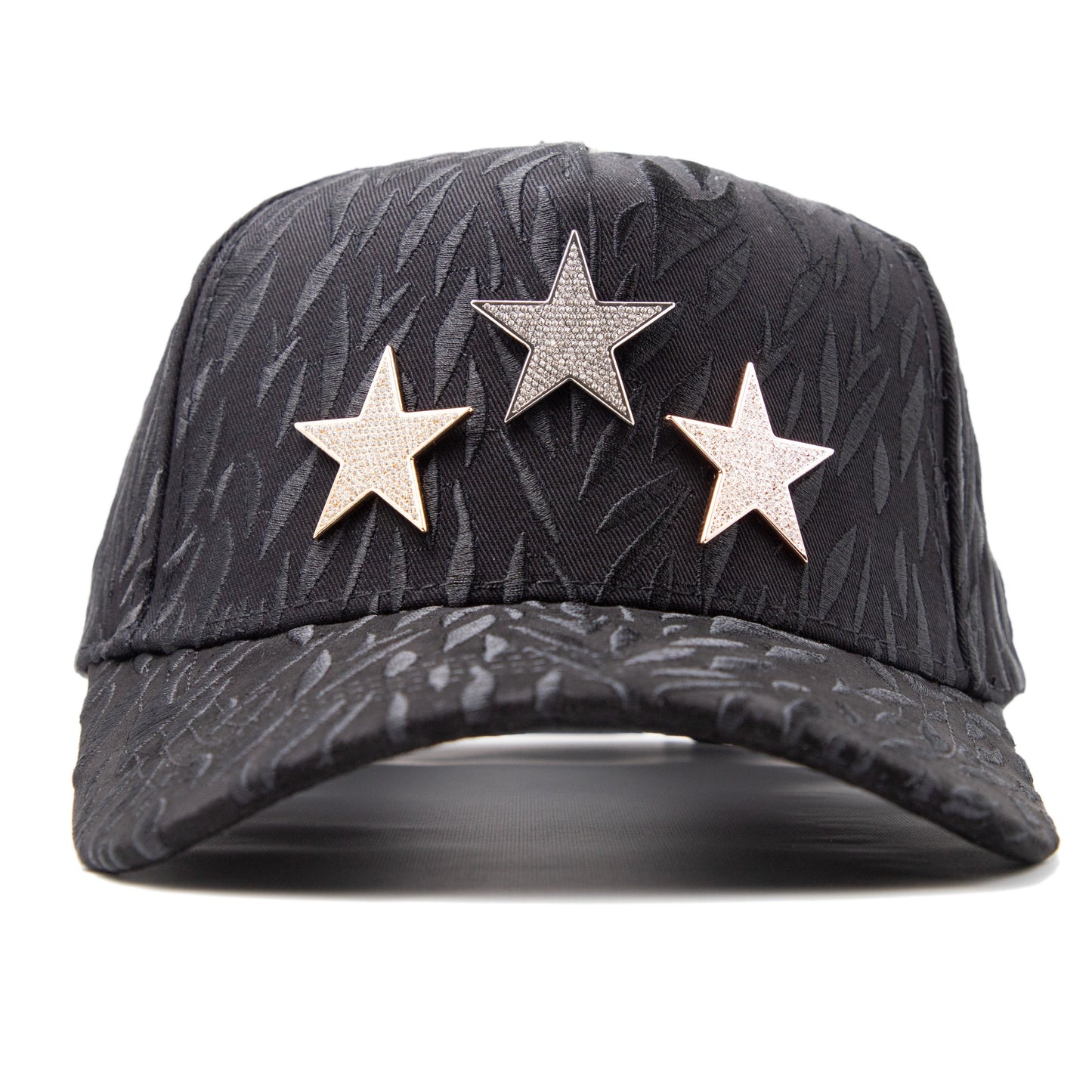 Barbas Hats Rockstar I CT