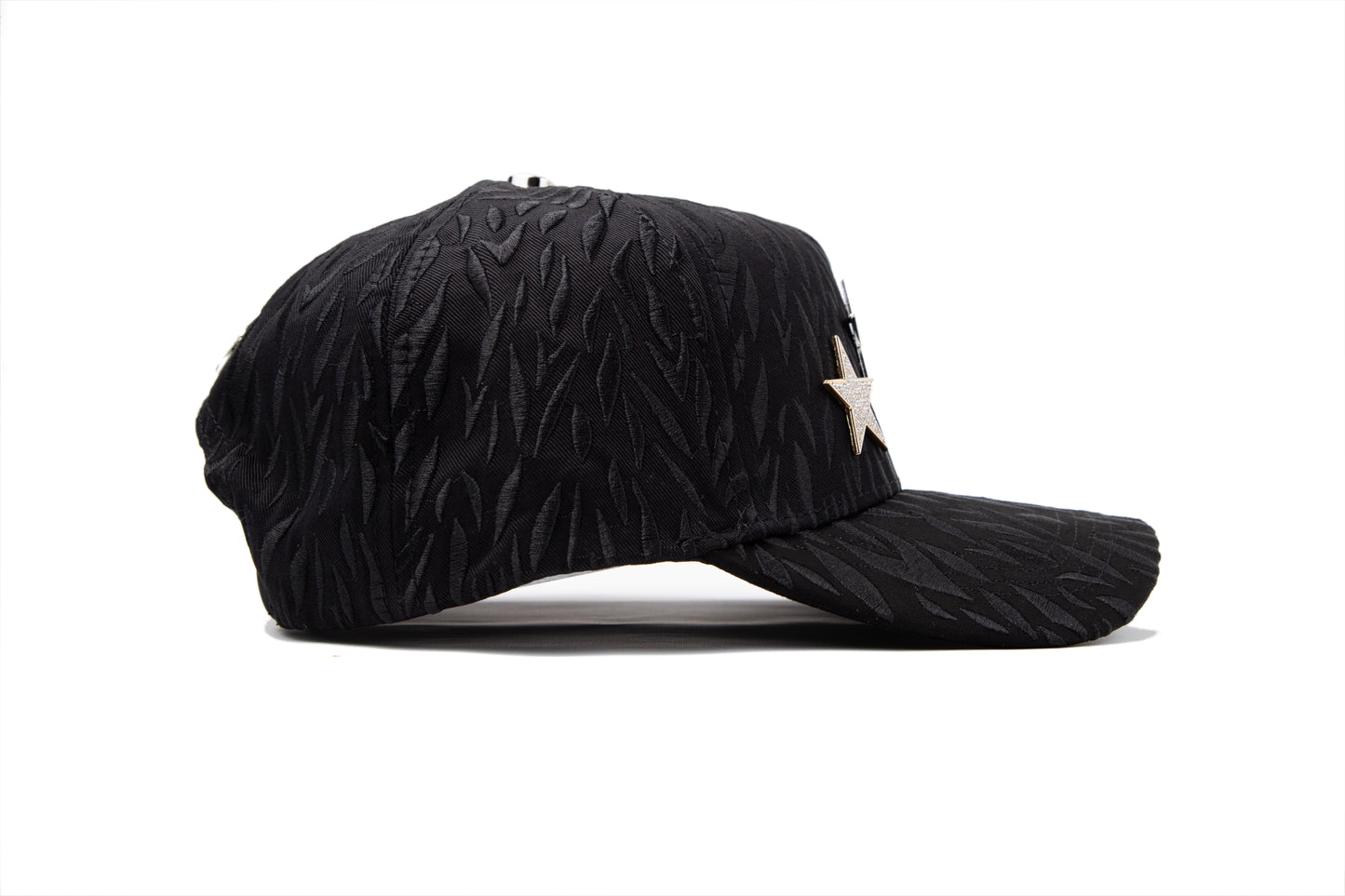 Barbas Hats Rockstar I CT