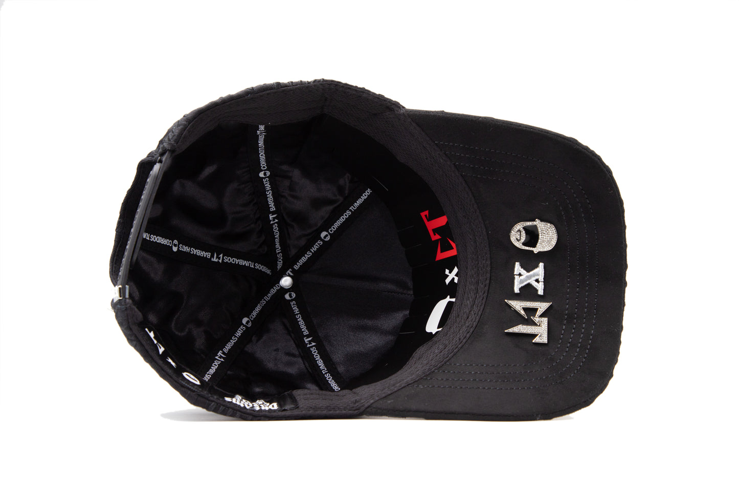Barbas Hats Rockstar I CT