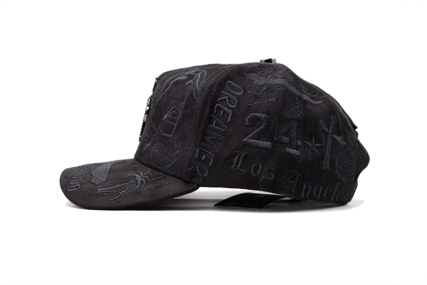 Dreamer Hats L.A. No Soul