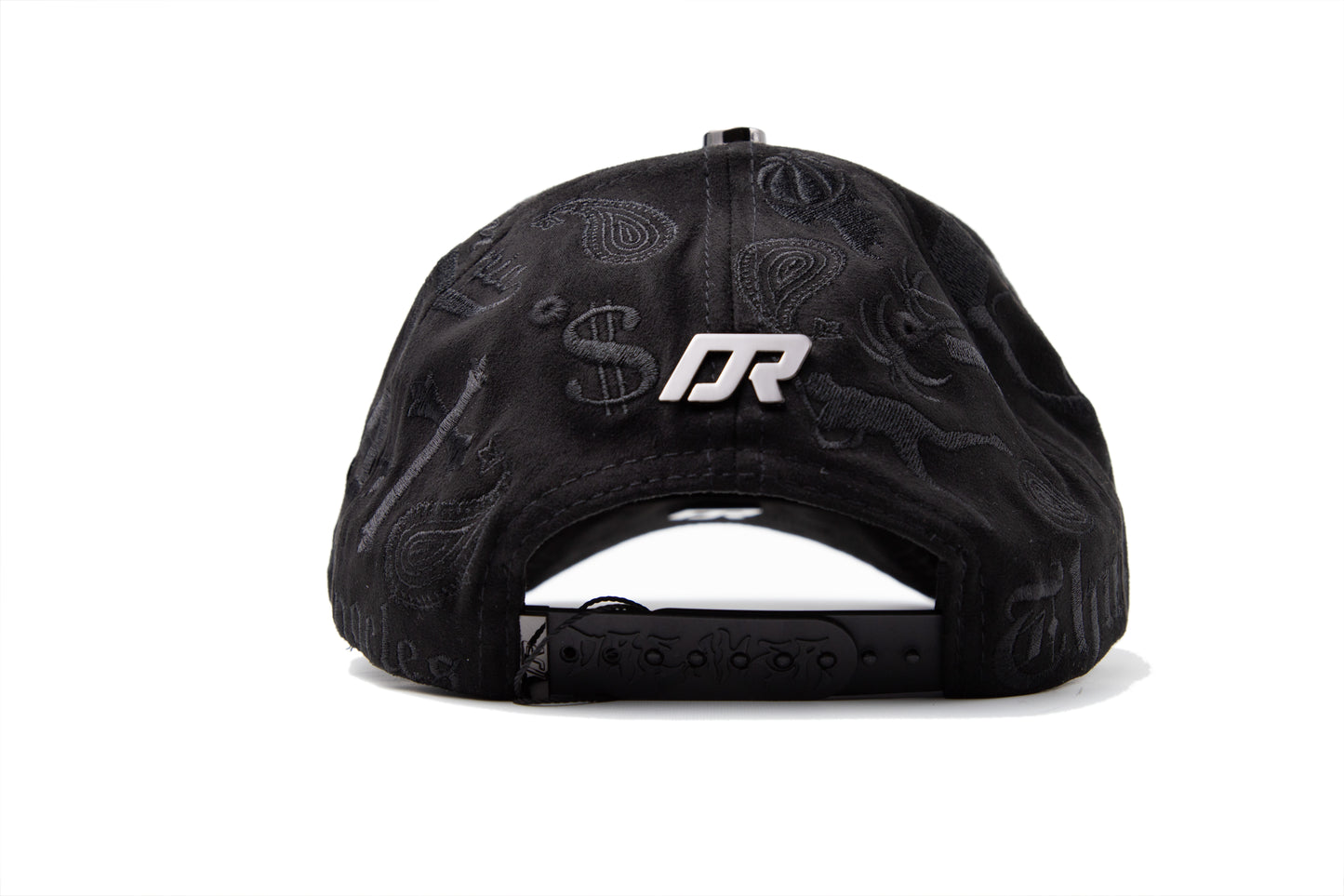 Dreamer Hats L.A. No Soul