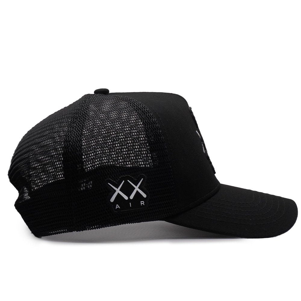 Kaws Skull