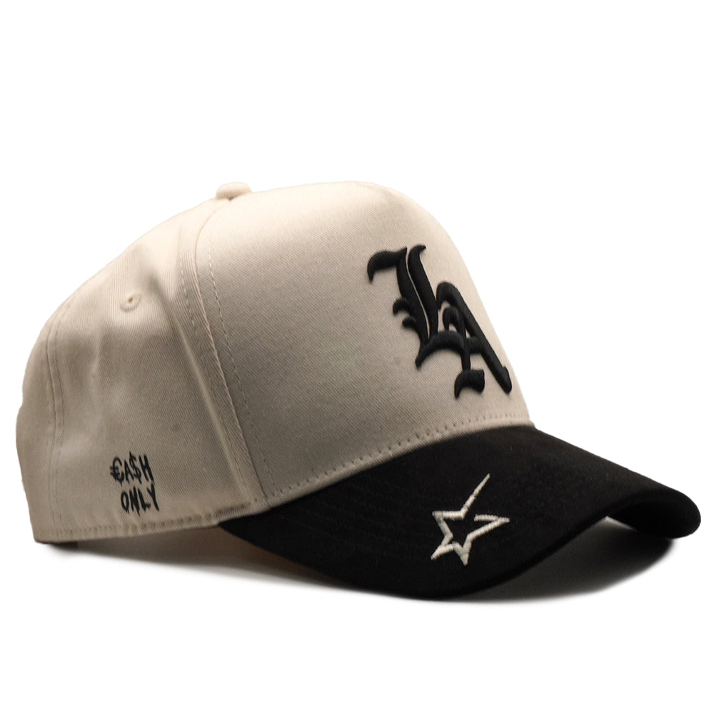 LA Hollywood beige