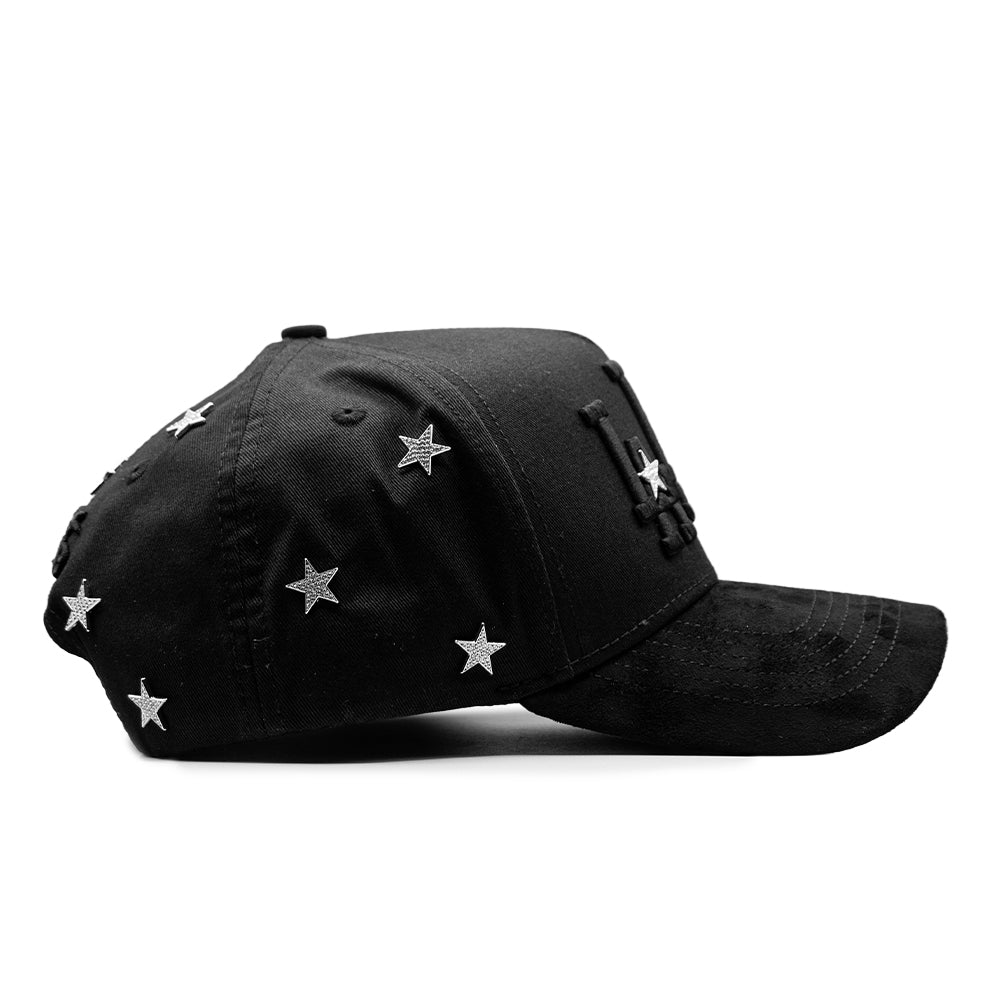 Star Hats Club LALALA SILVER V1