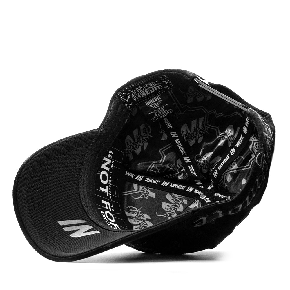 Innedit LA- Bruce Wayne