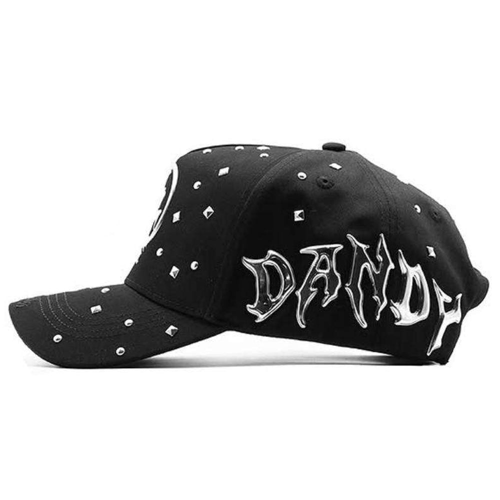Dandy Hats X Lost Hills “LH Chrome”