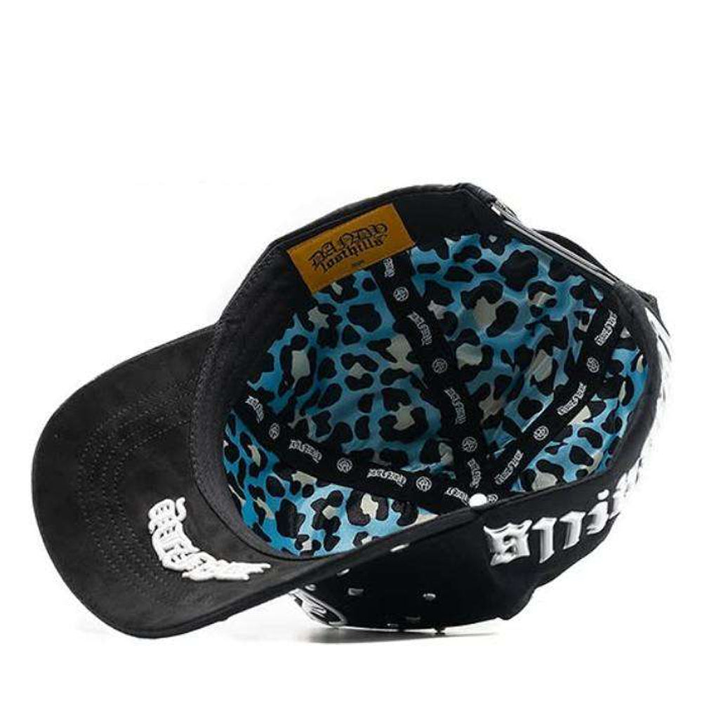 Dandy Hats X Lost Hills “LH Chrome”