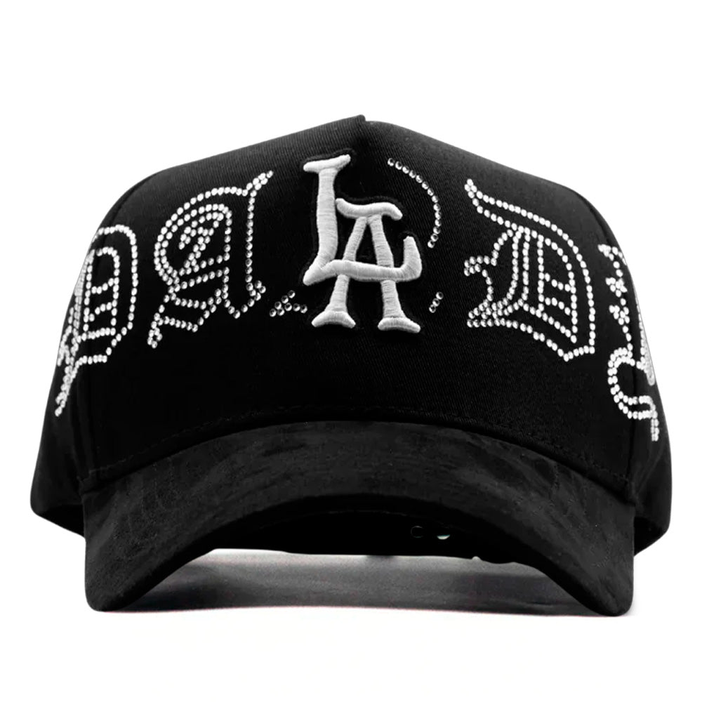 LA Crystals