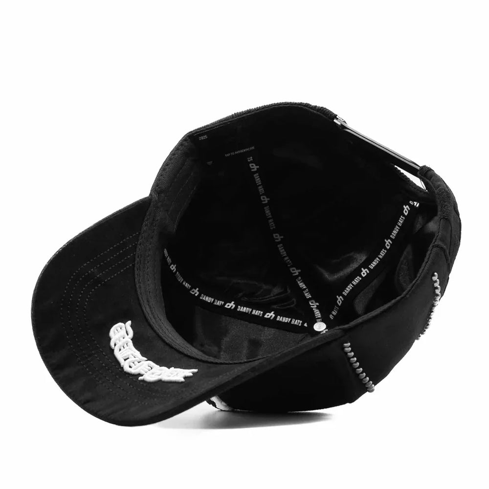 DANDY HATS Everything 50/50