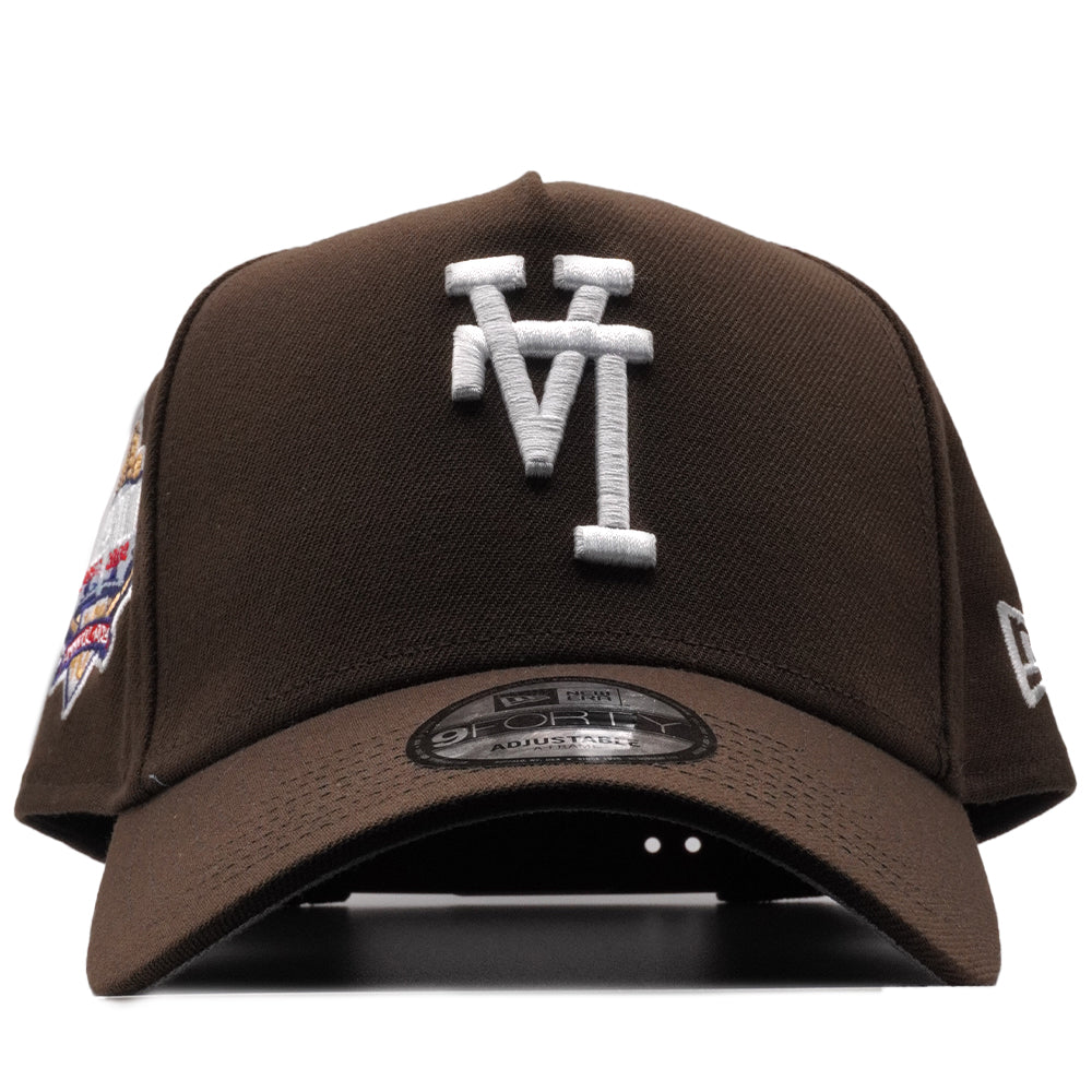 LA Inverted Brown