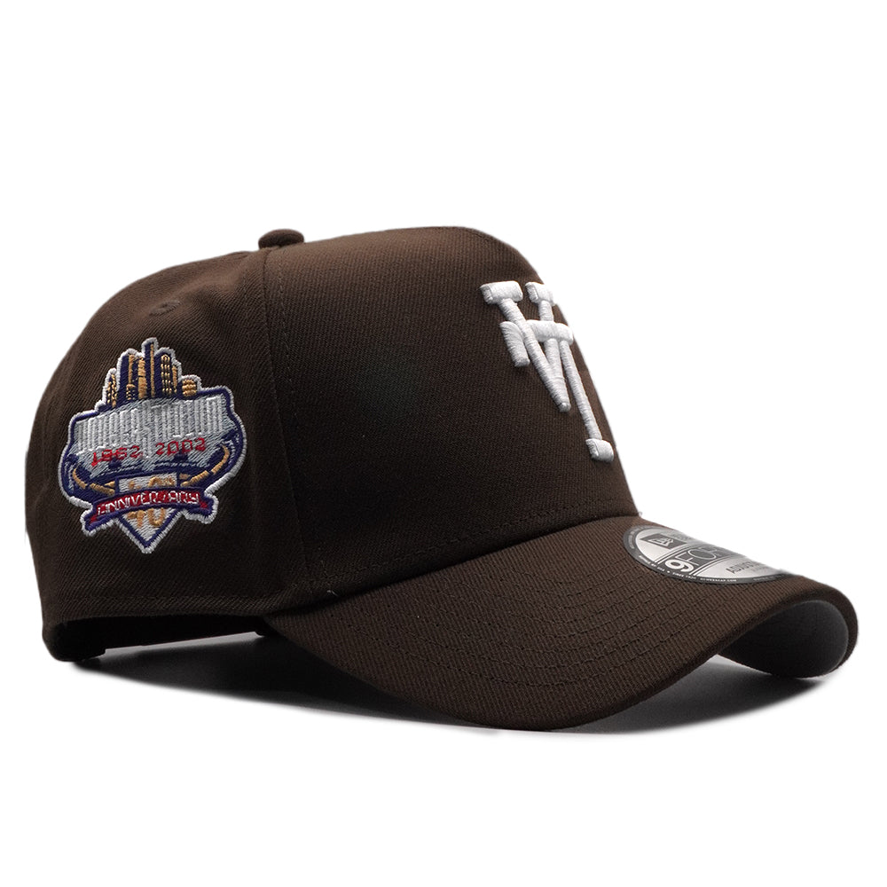 LA Inverted Brown