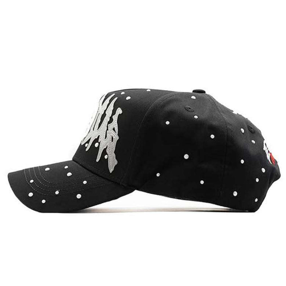 Dandy Hats X Lost Hills “LH Chrome”