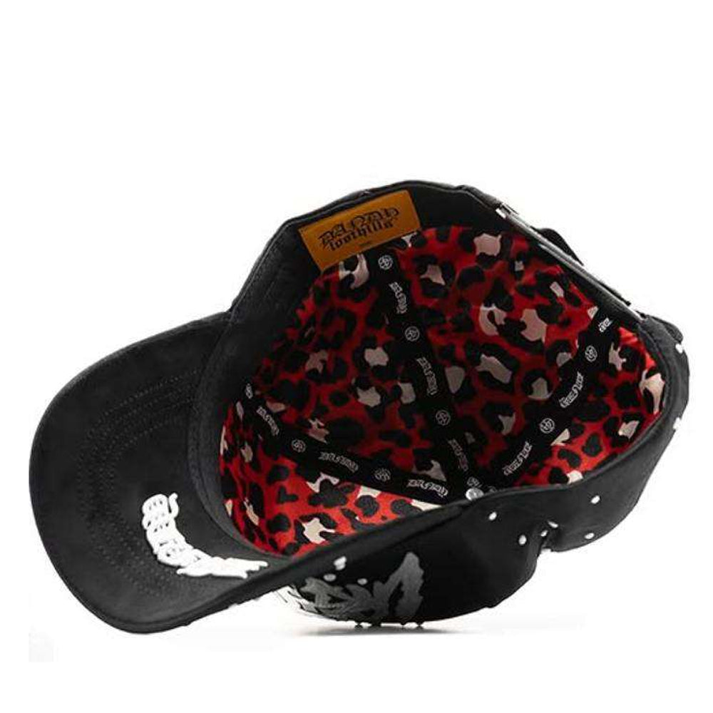 Dandy Hats X Lost Hills “LH Chrome”