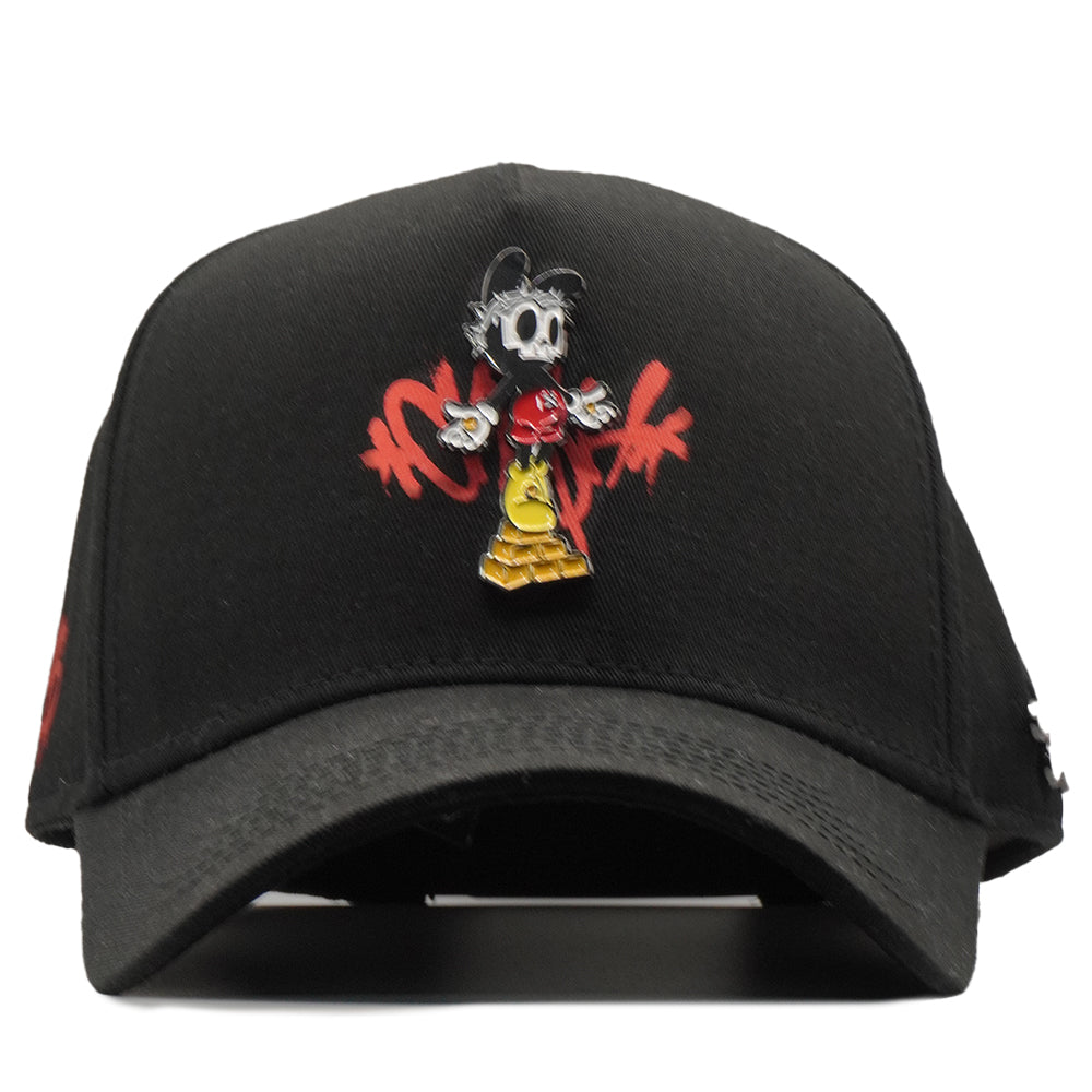 Mickey Cash