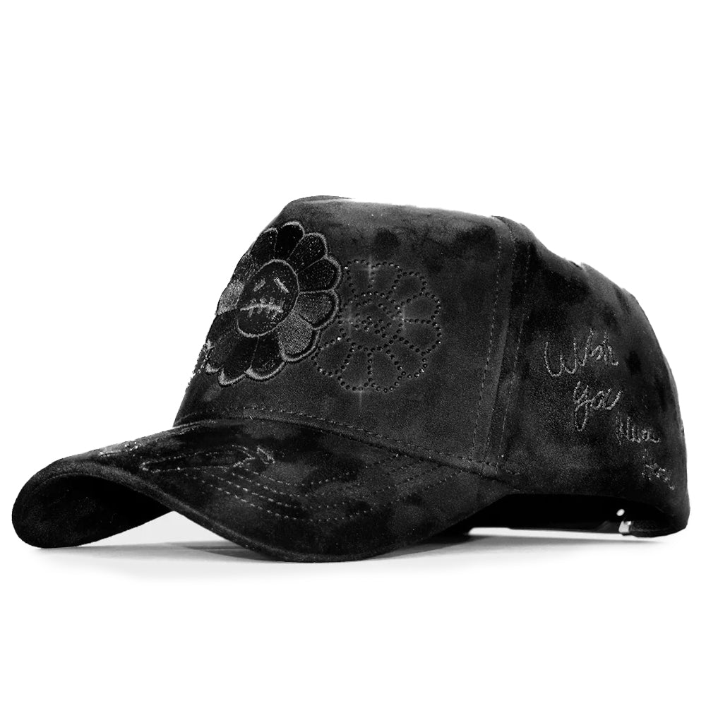 INNEDIT - Muratravis Crystals Black